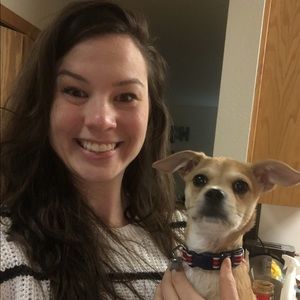 Meet your Posher, Elizabeth